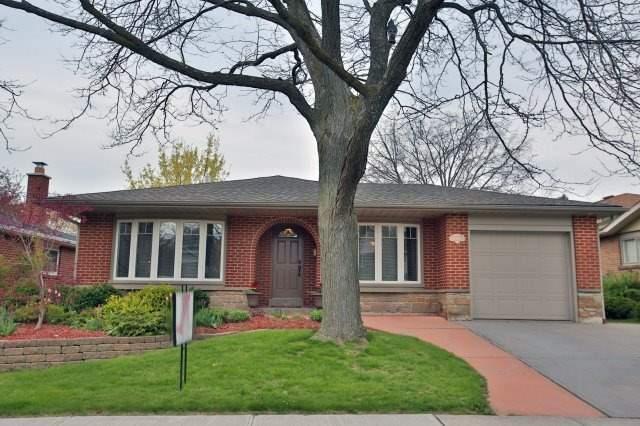 2336 Devon Rd, House detached with 4 bedrooms, 3 bathrooms and 2 parking in Oakville ON | Image 1
