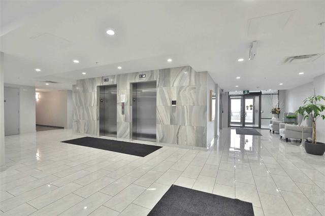 229 - 35 Southshore Cres, Condo with 1 bedrooms, 1 bathrooms and 1 parking in Hamilton ON | Image 30