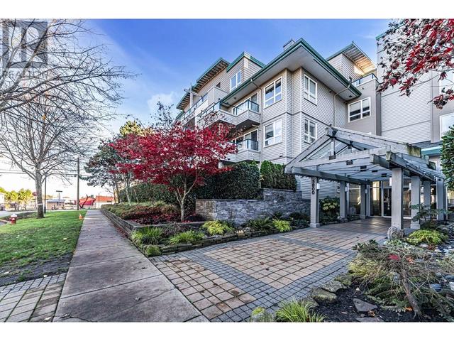 123 - 5800 Andrews Road, Condo with 2 bedrooms, 2 bathrooms and 2 parking in Richmond BC | Image 2