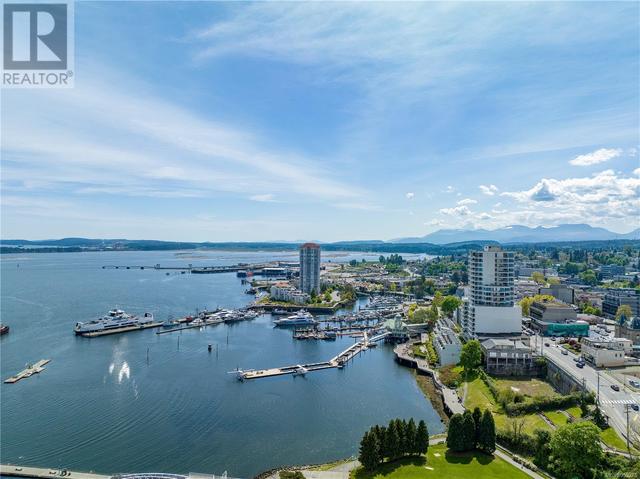 407 - 38 Front St, Condo with 1 bedrooms, 1 bathrooms and 1 parking in Nanaimo BC | Image 24