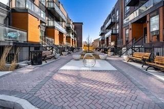 d704 - 5289 Highway 7, Townhouse with 3 bedrooms, 2 bathrooms and 2 parking in Vaughan ON | Image 12