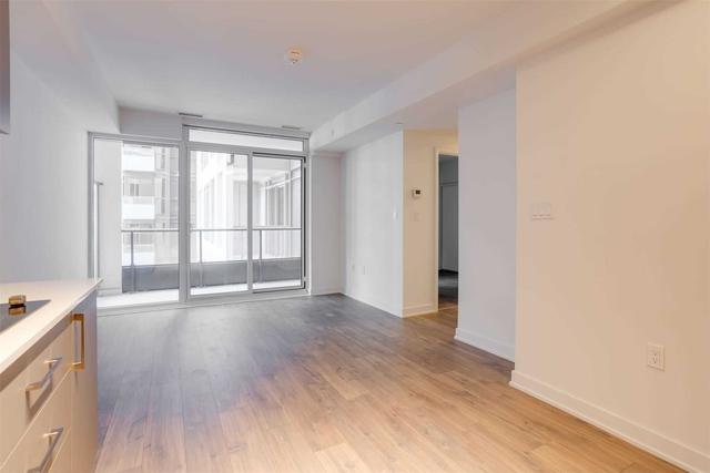 431e - 576 Front St W, Condo with 1 bedrooms, 1 bathrooms and 0 parking in Toronto ON | Image 32