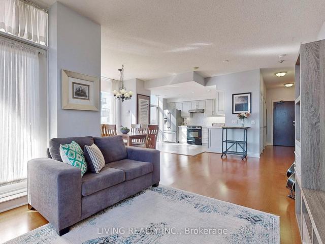 802 - 1101 Leslie St, Condo with 2 bedrooms, 2 bathrooms and 2 parking in Toronto ON | Image 23