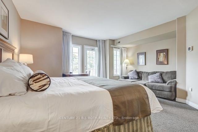2212/13 - 90 Highland Dr, Townhouse with 2 bedrooms, 2 bathrooms and 1 parking in Oro Medonte ON | Image 2