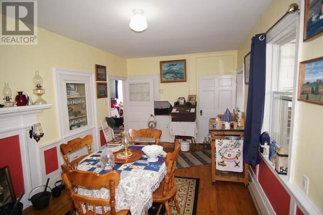 193 Water Street, House detached with 5 bedrooms, 1 bathrooms and null parking in Shelburne NS | Image 15