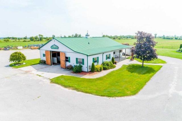 11 Mud Rd, House detached with 4 bedrooms, 4 bathrooms and 8 parking in Kawartha Lakes ON | Image 19