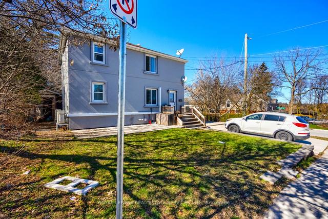 1 - 18 Ewing St, House detached with 2 bedrooms, 1 bathrooms and 2 parking in Halton Hills ON | Image 12