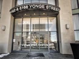 Lph605 - 5168 Yonge St, Condo with 1 bedrooms, 1 bathrooms and 1 parking in Toronto ON | Image 2