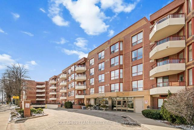 217 - 955 Millwood Rd, Condo with 2 bedrooms, 2 bathrooms and 1 parking in Toronto ON | Image 1