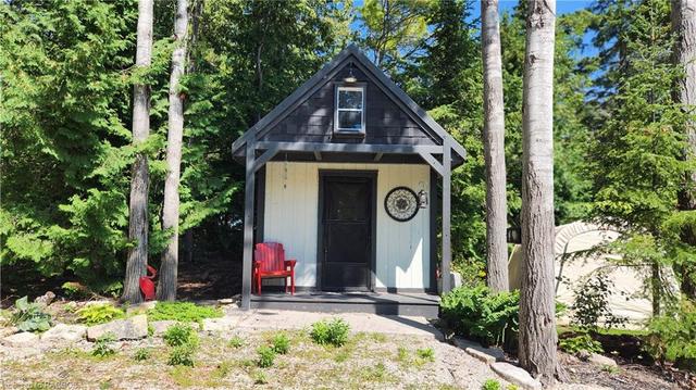 75 Parker Island Road, House detached with 3 bedrooms, 2 bathrooms and 8 parking in Northern Bruce Peninsula ON | Image 25