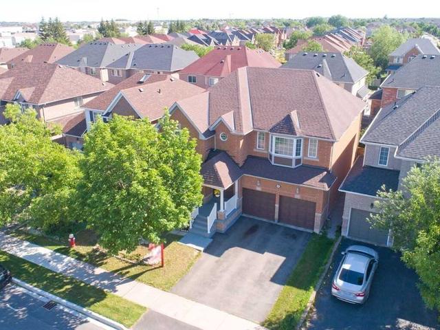 82 Brisdale Dr, House detached with 4 bedrooms, 4 bathrooms and 6 parking in Brampton ON | Image 23