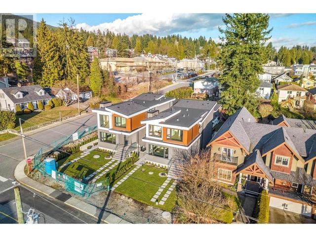 2644 Chesterfield Avenue, House detached with 6 bedrooms, 6 bathrooms and 2 parking in North Vancouver BC | Image 25