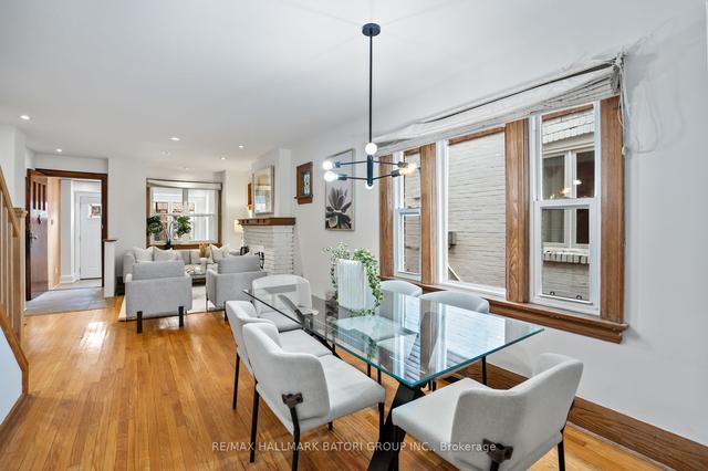404 Davisville Ave, House semidetached with 3 bedrooms, 2 bathrooms and 2 parking in Toronto ON | Image 3