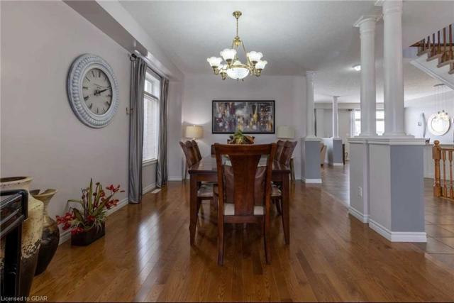 1827 Foxwood Ave, House detached with 3 bedrooms, 4 bathrooms and 4 parking in London ON | Image 20