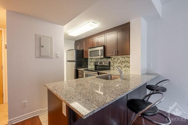 214 - 250 Lett Street, Condo with 1 bedrooms, 1 bathrooms and 1 parking in Ottawa ON | Image 8