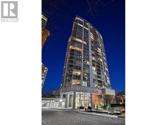 2507 - 131 Regiment Square, Condo with 0 bedrooms, 1 bathrooms and null parking in Vancouver BC | Image 8