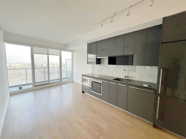 3909 - 115 Mcmahon Dr, Condo with 1 bedrooms, 1 bathrooms and 1 parking in Toronto ON | Image 13