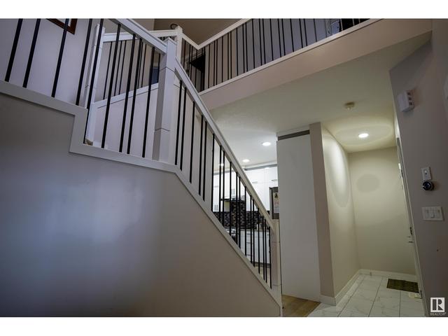 34 - 1703 16 Av Nw, House semidetached with 4 bedrooms, 3 bathrooms and null parking in Edmonton AB | Image 13