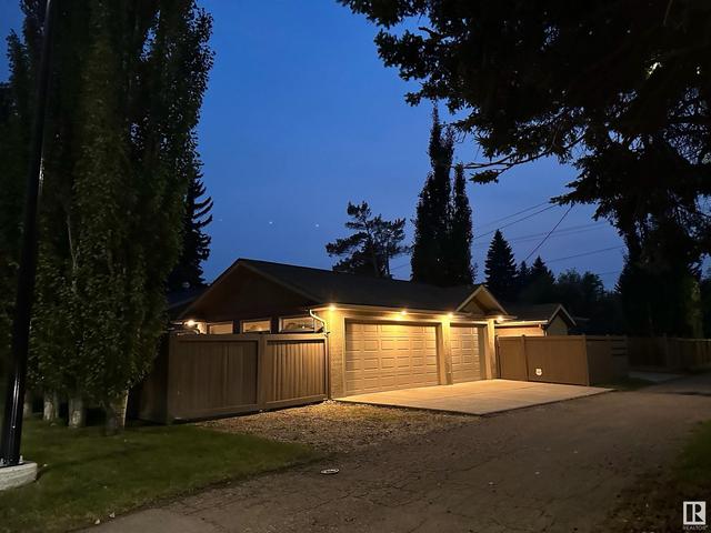 8604 140 St Nw, House detached with 4 bedrooms, 3 bathrooms and 6 parking in Edmonton AB | Image 54