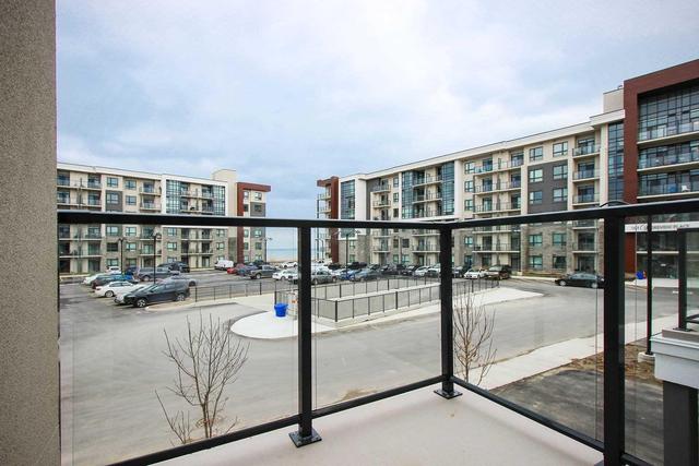 6 - 115 Shoreview Pl, Townhouse with 3 bedrooms, 3 bathrooms and 1 parking in Hamilton ON | Image 11