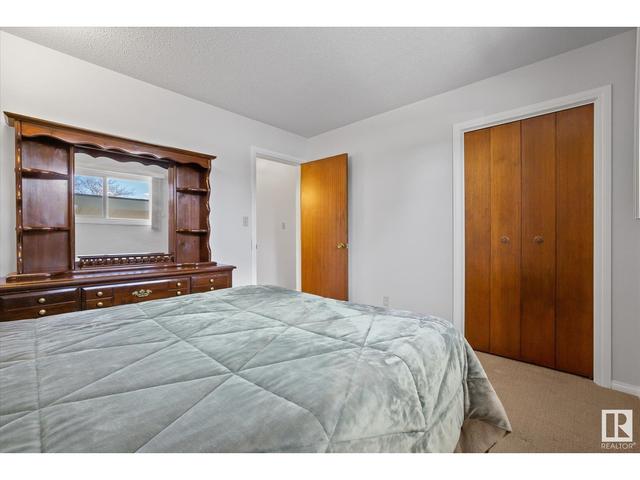 8223 34a Av Nw, House detached with 4 bedrooms, 2 bathrooms and null parking in Edmonton AB | Image 35