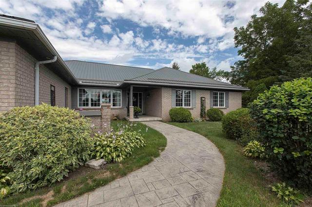 1125 County Road 9, House detached with 3 bedrooms, 2 bathrooms and 7 parking in Greater Napanee ON | Image 5