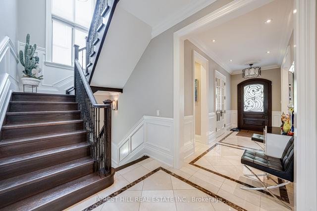 669 Bedford Park, House detached with 4 bedrooms, 6 bathrooms and 4 parking in Toronto ON | Image 38
