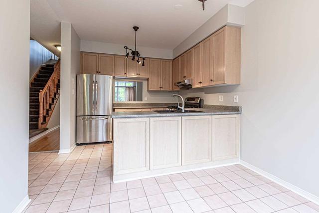 47 The Greenery, House attached with 3 bedrooms, 3 bathrooms and 2 parking in Oakville ON | Image 17