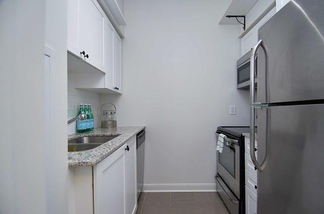 132 - 525 Wilson Ave, Condo with 1 bedrooms, 1 bathrooms and 1 parking in Toronto ON | Image 7