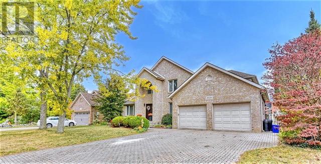 2620 Bridgeway Boulevard, House detached with 4 bedrooms, 2 bathrooms and null parking in LaSalle ON | Image 6