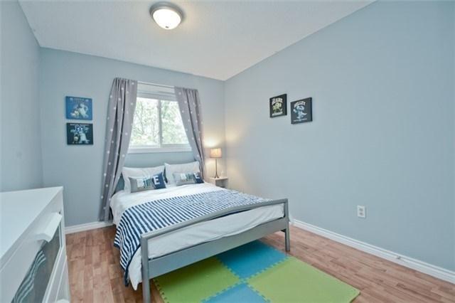 118 - 10 Bassett Blvd, Townhouse with 3 bedrooms, 2 bathrooms and 1 parking in Whitby ON | Image 14
