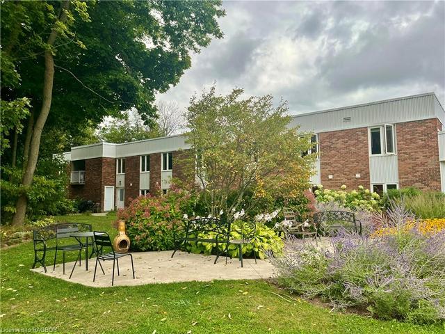 206 - 850 Alpha Street W, House attached with 2 bedrooms, 1 bathrooms and 2 parking in Owen Sound ON | Image 15