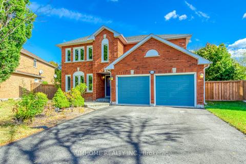 152 Elderwood Tr, House detached with 4 bedrooms, 5 bathrooms and 4 parking in Oakville ON | Card Image