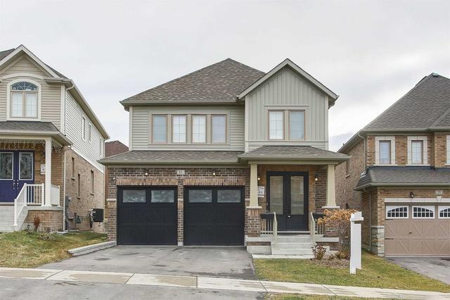 81 Treetops Blvd, House detached with 4 bedrooms, 4 bathrooms and 5 parking in New Tecumseth ON | Image 1