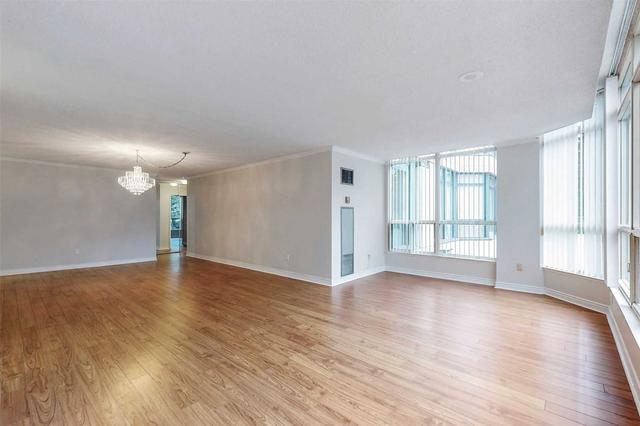 204 - 1 Clark Ave, Condo with 2 bedrooms, 2 bathrooms and 2 parking in Vaughan ON | Image 35