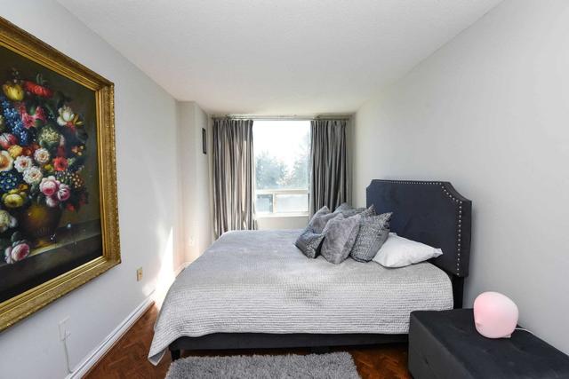 519 - 333 Clark Ave W, Condo with 2 bedrooms, 2 bathrooms and 1 parking in Vaughan ON | Image 21