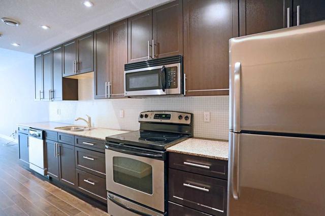 188 King St S, Condo with 1 bedrooms, 1 bathrooms and 1 parking in Waterloo ON | Image 2
