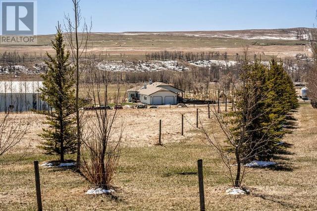 80131 434 Avenue W, House detached with 3 bedrooms, 3 bathrooms and 2 parking in Foothills County AB | Image 30