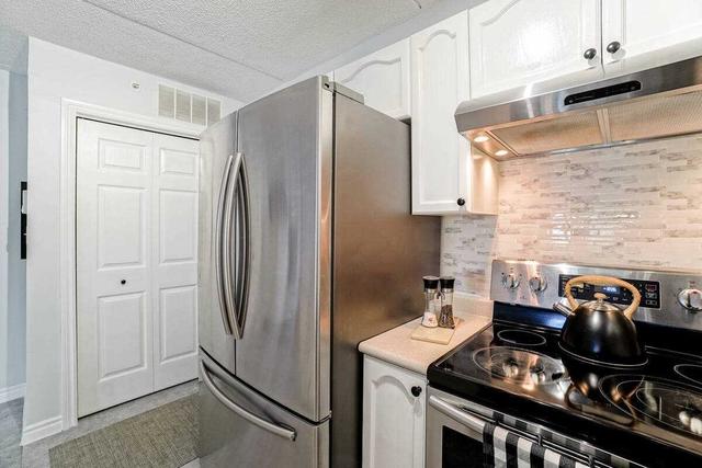 209 - 1421 Walkers Line, Condo with 1 bedrooms, 1 bathrooms and 1 parking in Burlington ON | Image 23