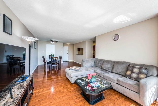 707 - 25 Trailwood Dr, Condo with 2 bedrooms, 2 bathrooms and 1 parking in Mississauga ON | Image 19