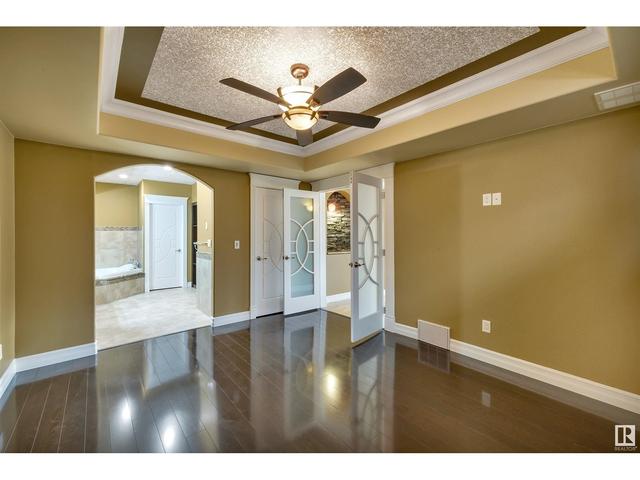 7203 164 Av Nw, House detached with 6 bedrooms, 5 bathrooms and 4 parking in Edmonton AB | Image 33