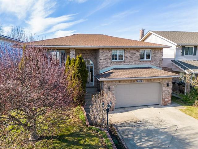2662 7th Avenue E, House detached with 4 bedrooms, 1 bathrooms and 5 parking in Owen Sound ON | Image 23