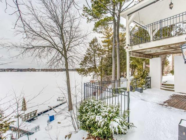 620 Sunset Beach Rd, House detached with 4 bedrooms, 6 bathrooms and 14 parking in Richmond Hill ON | Image 31