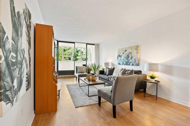 407 - 3303 Don Mills Rd, Condo with 2 bedrooms, 2 bathrooms and 1 parking in Toronto ON | Image 16