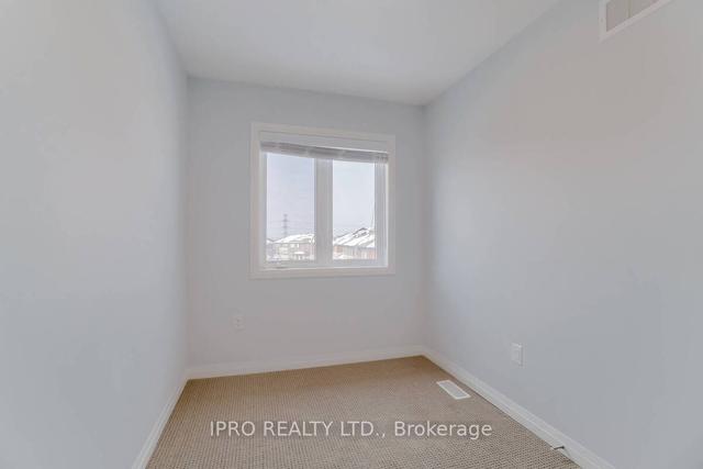 63 - 30 Times Square Blvd, House attached with 3 bedrooms, 3 bathrooms and 2 parking in Hamilton ON | Image 13
