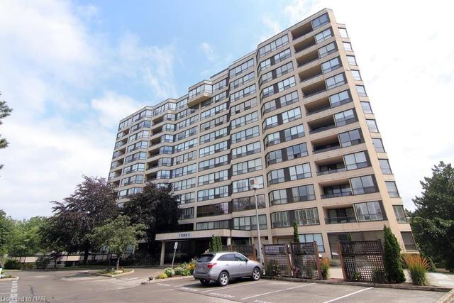 807 - 3 Towering Hts Boulevard, House attached with 2 bedrooms, 2 bathrooms and null parking in St. Catharines ON | Image 8