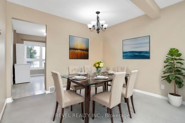 81 - 35 Waterman Ave, Townhouse with 3 bedrooms, 2 bathrooms and 2 parking in London ON | Image 14