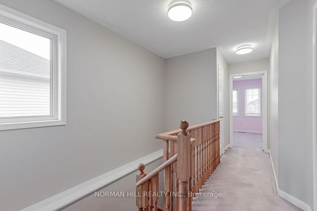 37 Ridwell St, House attached with 3 bedrooms, 3 bathrooms and 3 parking in Barrie ON | Image 6