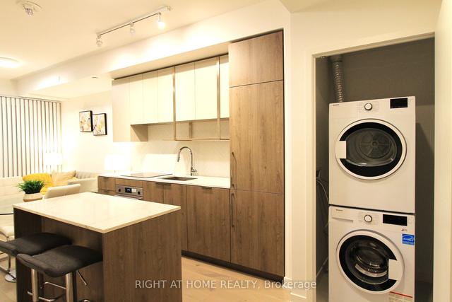 510# - 15 Holmes Ave, Condo with 1 bedrooms, 1 bathrooms and 0 parking in Toronto ON | Image 28