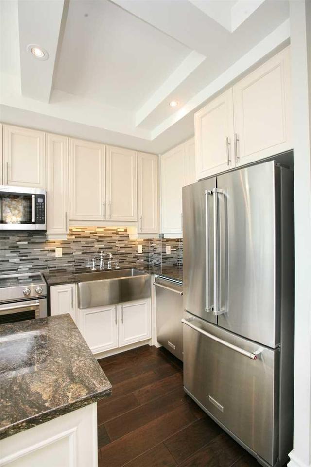 Lph05 - 68 Merton St, Condo with 1 bedrooms, 2 bathrooms and 1 parking in Toronto ON | Image 3
